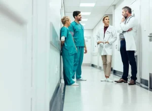 doctor recruitment agency