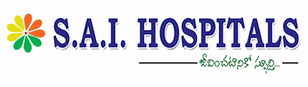 Andhra Pradesh - SAI Hospital