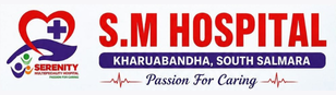 Assam - Serenity Hospital
