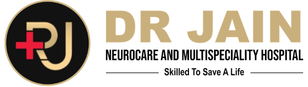 Haryana - Dr Jain Neurocare and Multispeciality Hospital