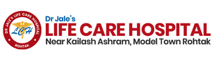 Haryana - Life Care Hospital