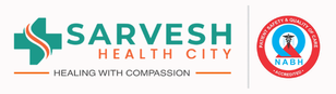 Haryana - Sarvesh hospital