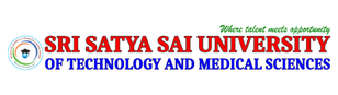 Madhya Pradesh - School of medical sciences