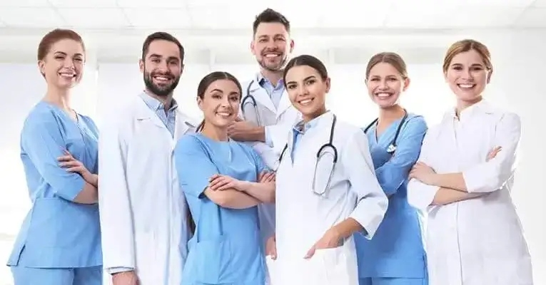 doctor recruitment services