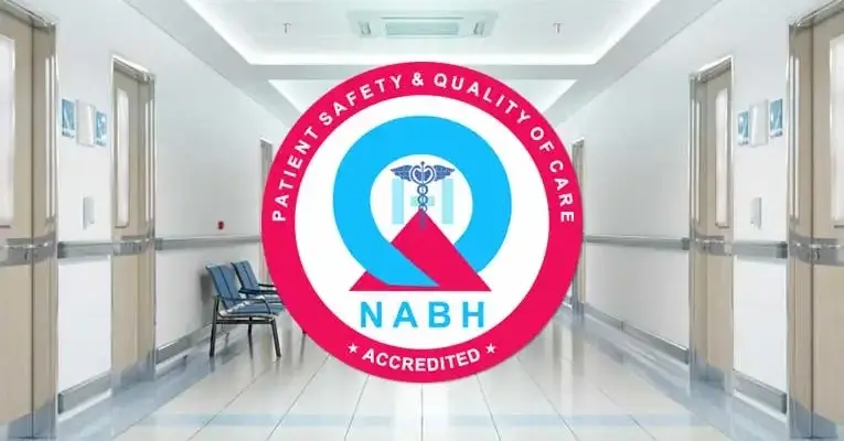 NABH accredition services